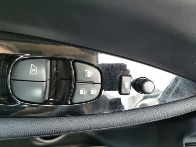 Nissan Leaf N-Connecta