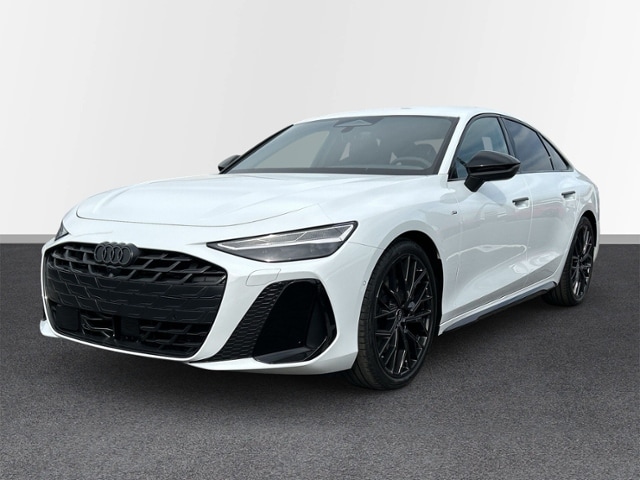 Audi A6 Quattro S-Tronic Sedan