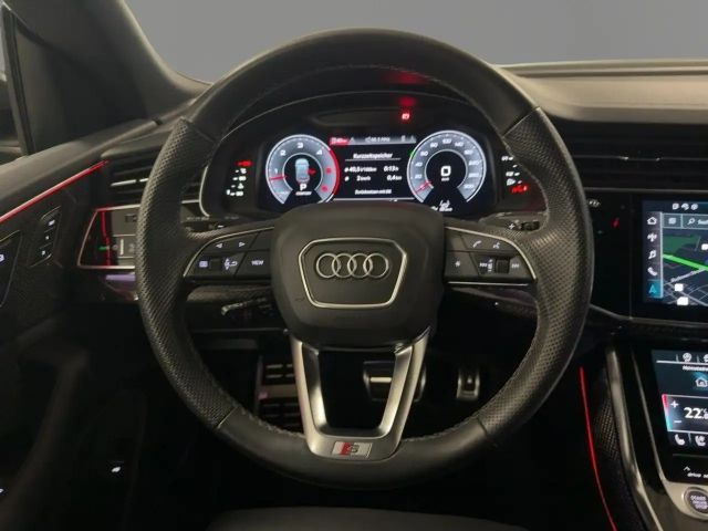 Audi Q8 50 TDI Quattro