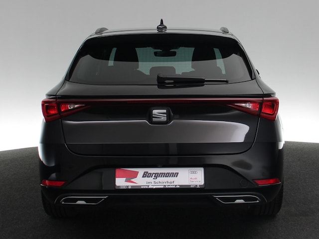 Seat Leon 1.5 TSI FR-lijn Sportstourer