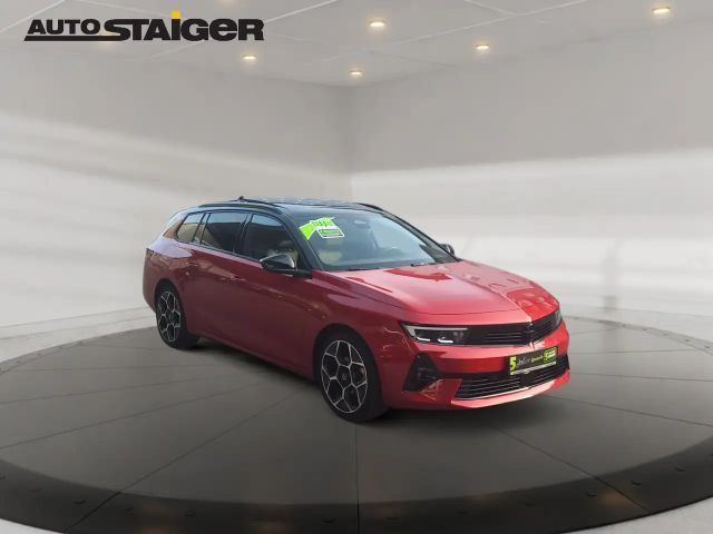 Opel Astra Sports Tourer Ultimate
