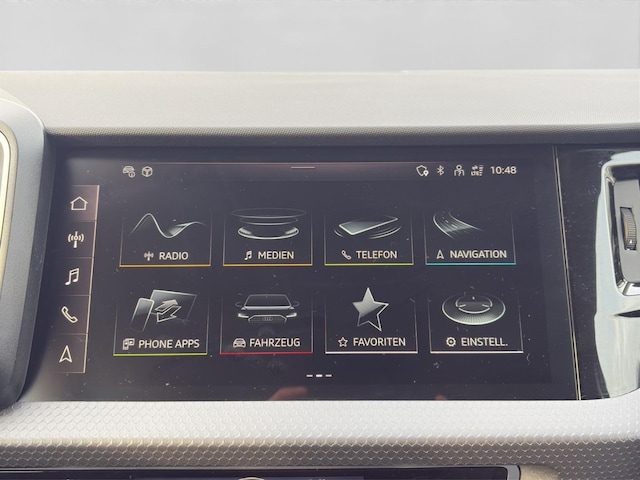 Audi A1 30 TFSI S-Tronic Sportback