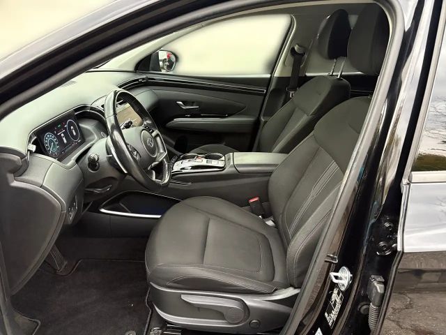 Hyundai Tucson 2WD Hybrid Trend