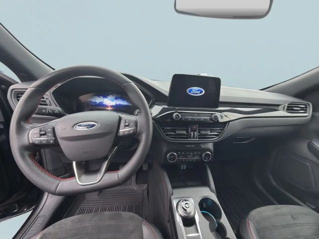 Ford Kuga Plug in Hybrid ST Line X