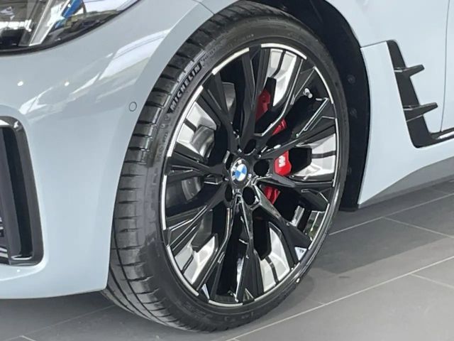 BMW 430 430d Coupé xDrive