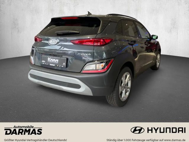 Hyundai Kona 1.0 T-GDi