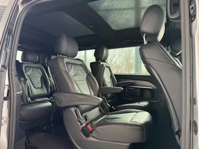 Mercedes-Benz V 300 AMG Line V 300 d