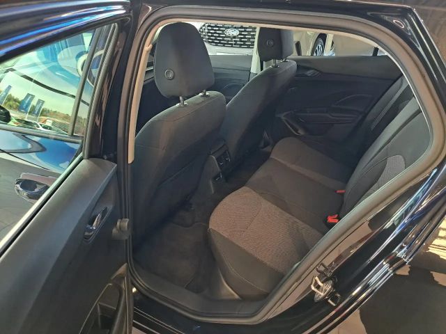 Skoda Fabia 1.0 TSI Ambition