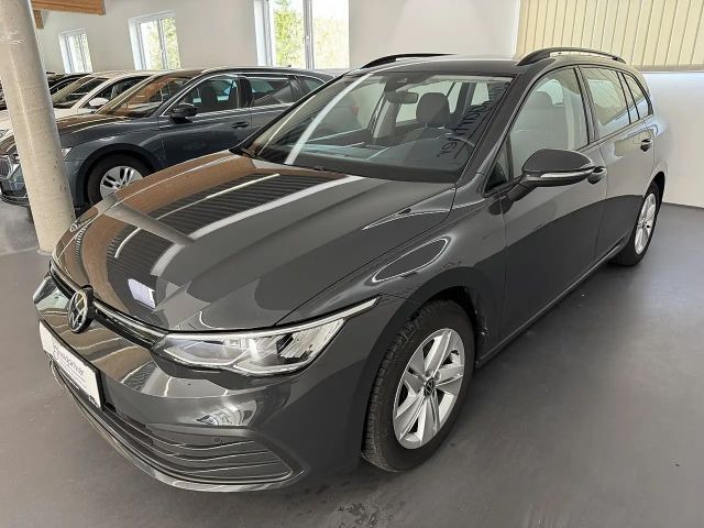 Volkswagen Golf DSG Life Variant