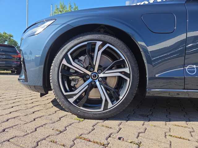Volvo V60 19'