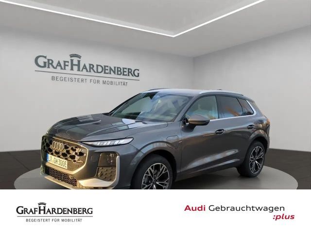 Audi Q3 Hybride S-Tronic