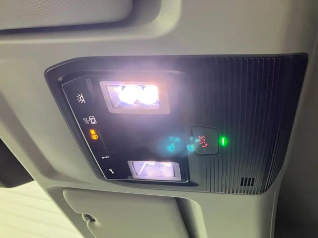 Volkswagen Caddy 4Motion