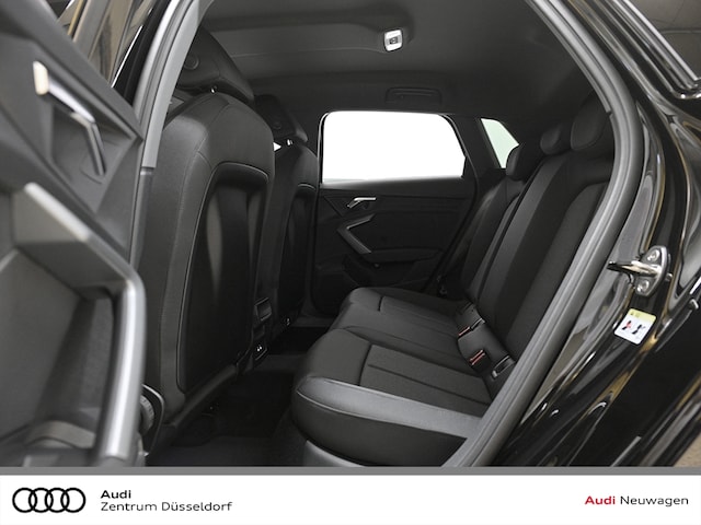 Audi A3 Hybride S-Tronic Sportback