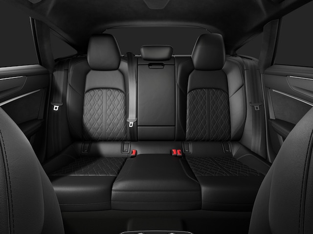 Audi S7 Quattro Sportback