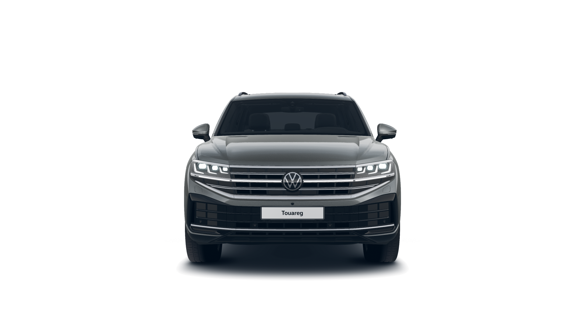 Volkswagen Touareg 3.0 V6 TDI 3.0 V6 TSI