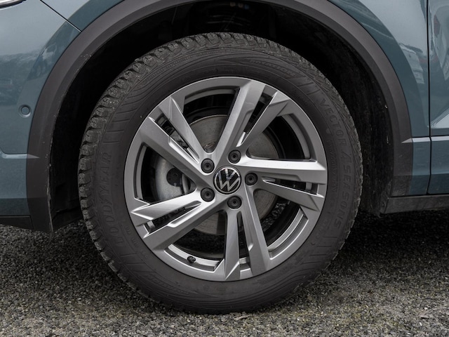 Volkswagen T-Roc 1.5 TSI DSG R-Line