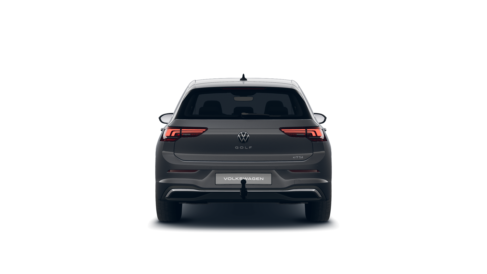 Volkswagen Golf 1.5 eTSI DSG Life