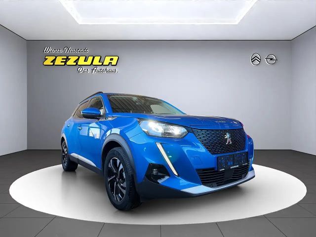 Peugeot E-2008 Allure Pack