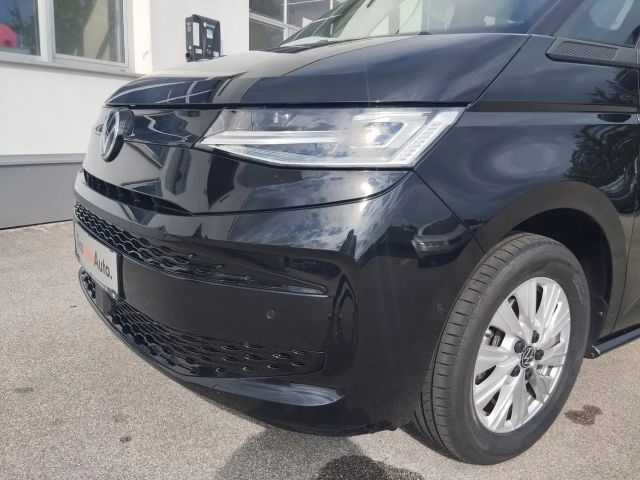 Volkswagen Multivan Business T7