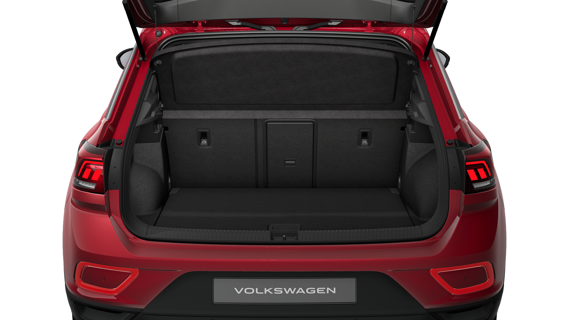 Volkswagen T-Roc 2.0 TDI DSG