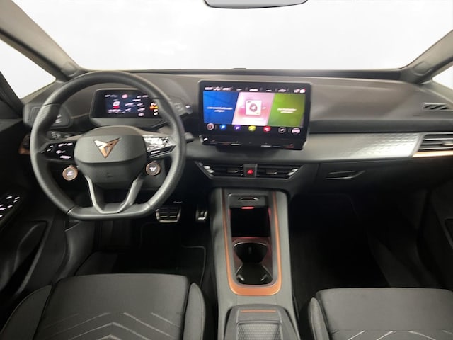 Cupra Born Born 170 Below Paket LED LM 19" PDC vo+hi DAB