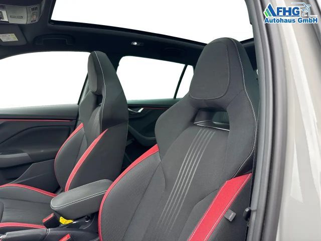 Skoda Scala 1.0 TSI Monte Carlo