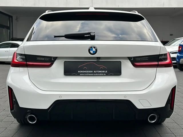 BMW 318 318i M-Sport Touring