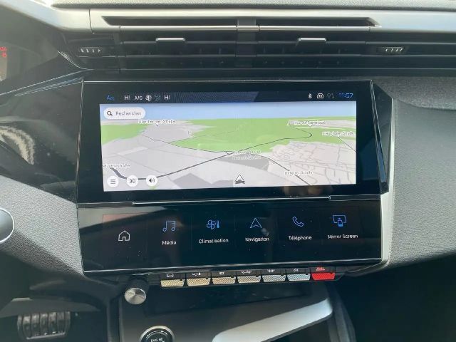 Peugeot 308 Allure Pack EAT8 HDi SW