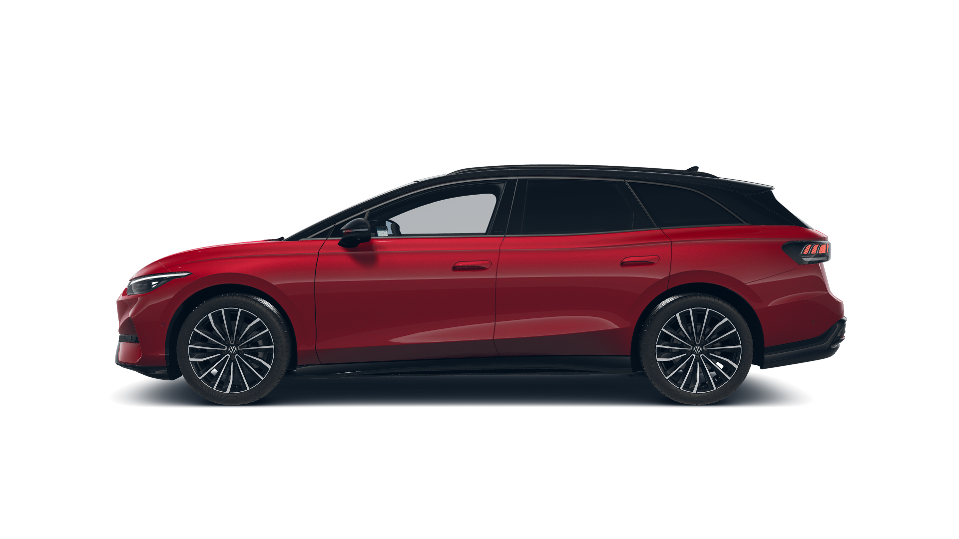 Volkswagen ID.7 Pro Tourer