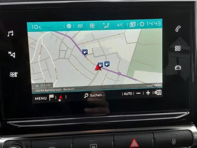 Citroën C3 Pack Shine