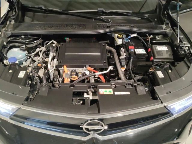 Opel Mokka Edition Mokka-e