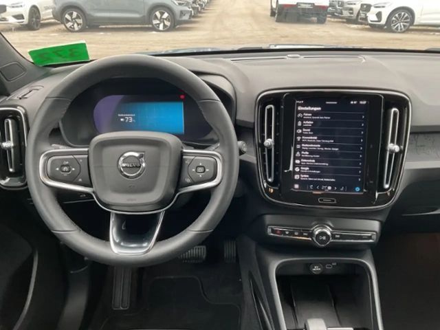 Volvo XC40 Core