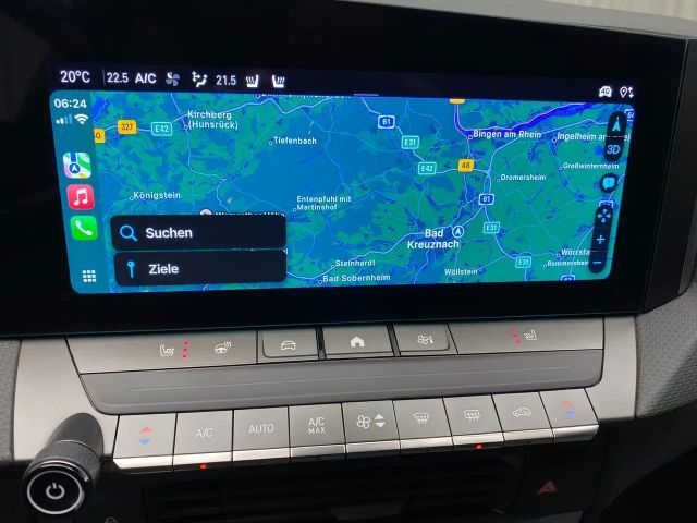 Opel Astra GS-Line Grand Sport Sports Tourer