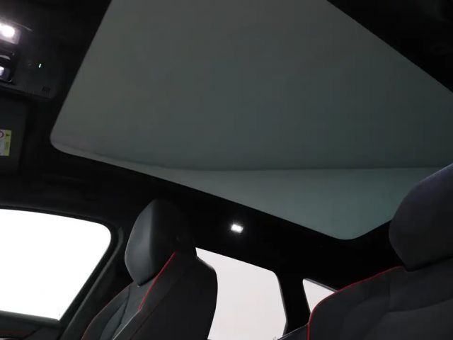 Volkswagen ID.7 4Motion Business GTX Tourer