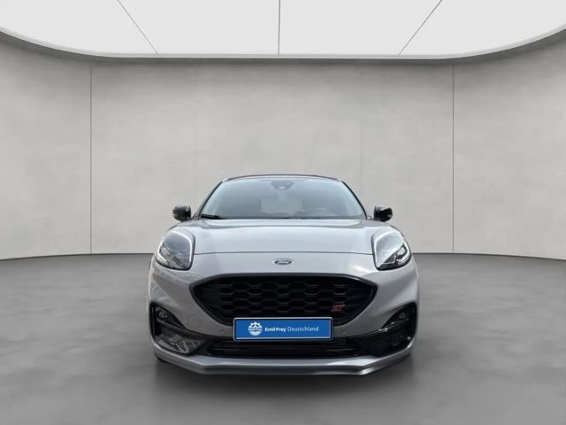 Ford Puma EcoBoost ST Line