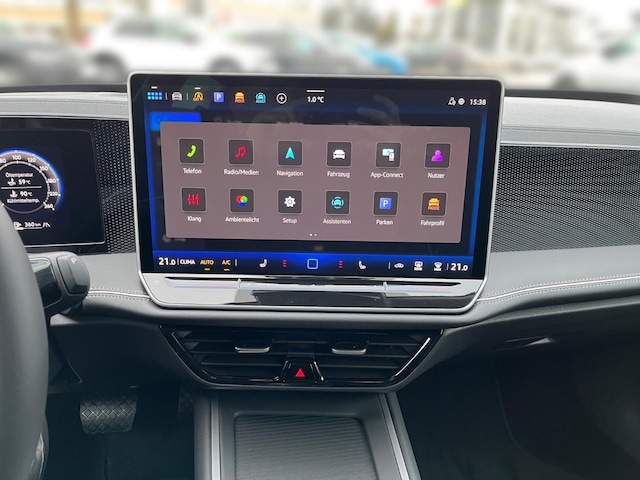 Volkswagen Passat 2.0 TDI