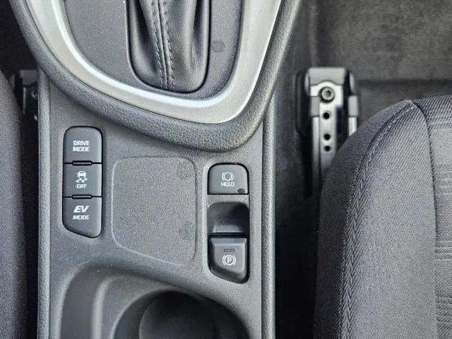 Mazda 2 Mazda2 Hybrid Centre Line Aut.