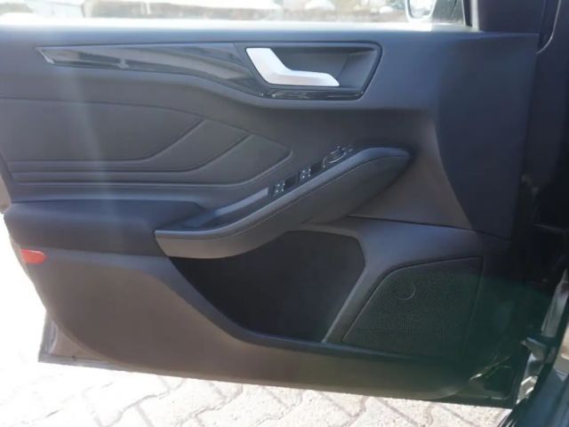 Ford Focus EcoBoost ST Line Wagon