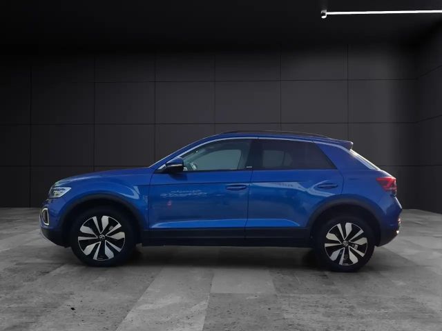 Volkswagen T-Roc Move