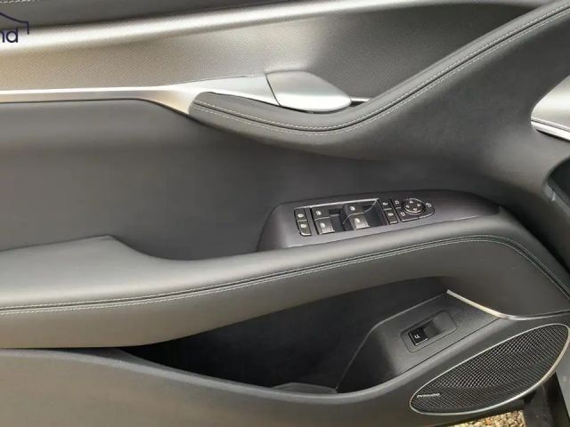 BYD Sealion 7 Design Vierwielaandrijving