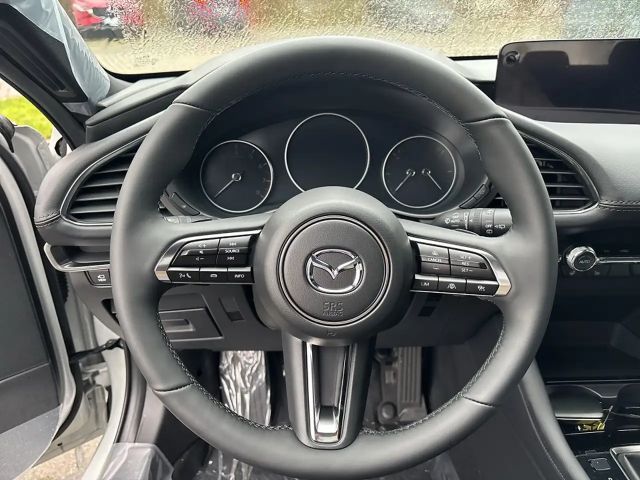 Mazda 3 Exclusive-line