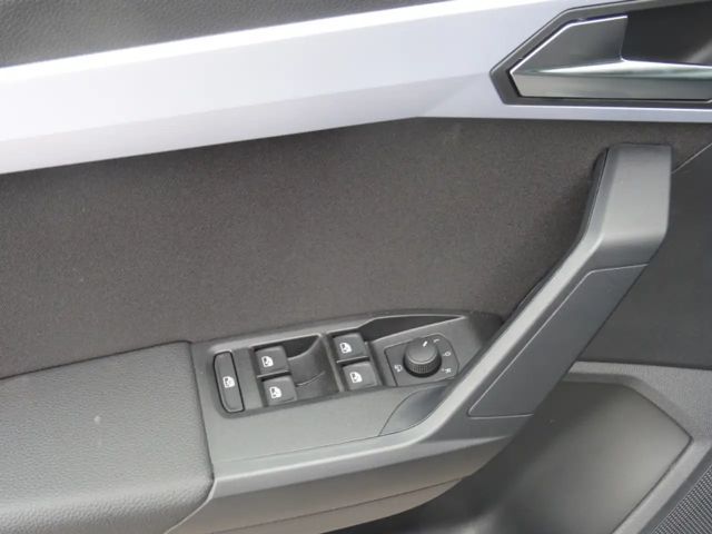 Seat Arona 1.0 TSI DSG FR-lijn