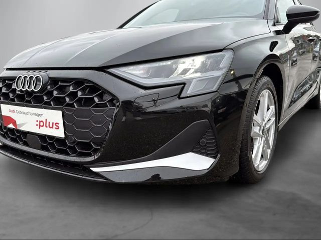 Audi A3 30 TFSI Sedan