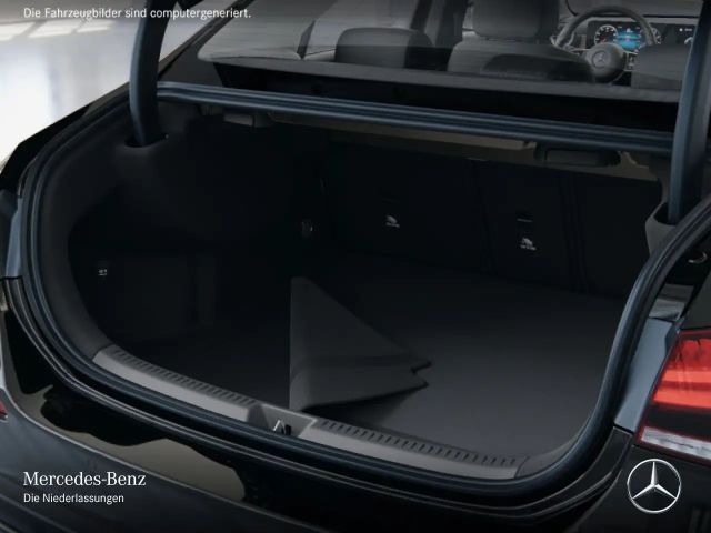 Mercedes-Benz A 180 A 180 d Progressive