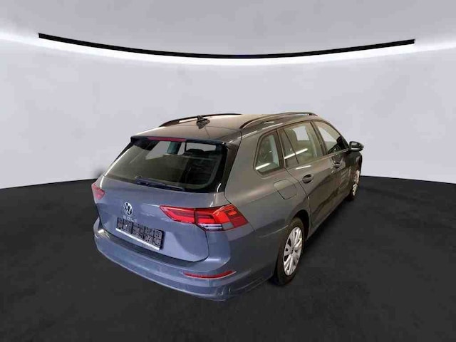 Volkswagen Golf 2.0 TDI Golf VIII Life Variant