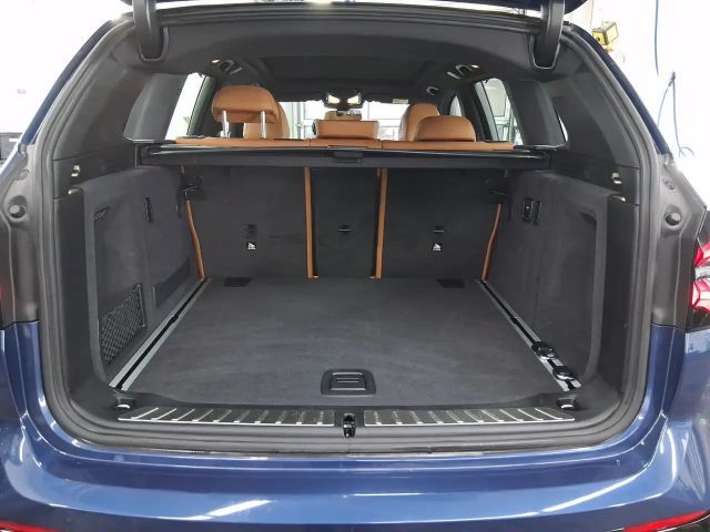 BMW X3 40d AHK*Panorama*DrivAssProf*ParkAssPlus*Standheiz