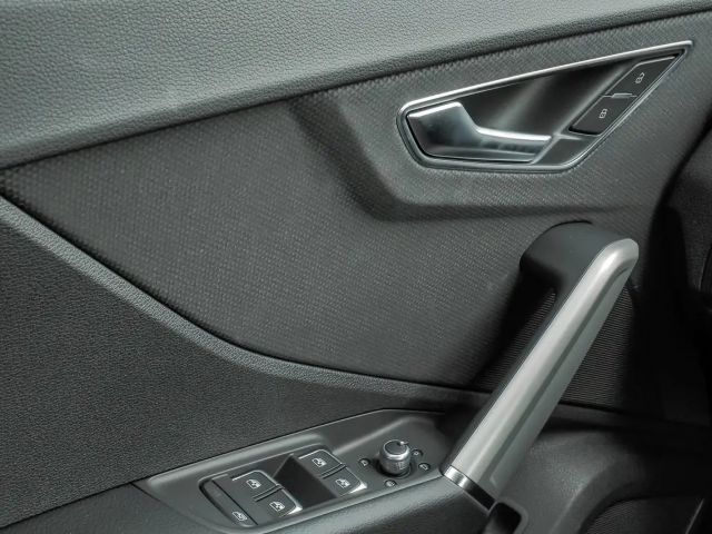 Audi Q2 35 TFSI S-Line