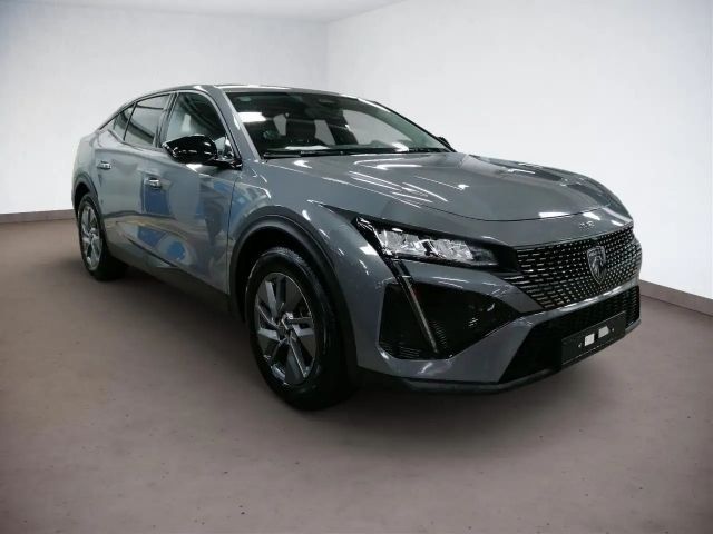 Peugeot 408 Allure Pack Hybrid