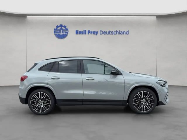 Mercedes-Benz GLA 220 GLA