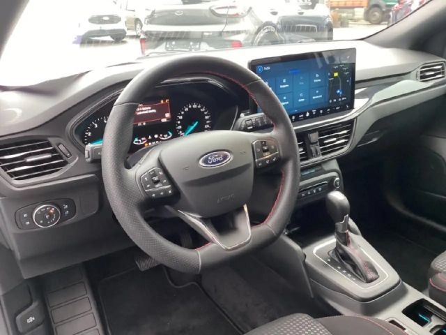 Ford Focus ST Line Wagon